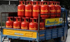 ಗೃಹಬಳಕೆಯ LPG ಸಿಲಿಂಡರ್ ಬೆಲೆ ₹29 ಏರಿಕೆ; ಜನಸಾಮಾನ್ಯರಿಗೆ ಮತ್ತೊಂದು ಹೊರೆ