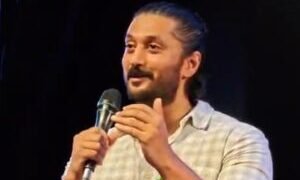 ಹೊಸ ರಾಜಕೀಯ ಪಕ್ಷ ಸ್ಥಾಪನೆಗೆ ನಟ ಚೇತನ್ ಅಹಿಂಸ ಘೋಷಣೆ