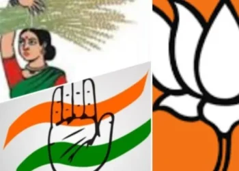 ಪರಿಷತ್ ಫೈಟ್‌ನಲ್ಲಿ ಬಿಜೆಪಿಗೆ ಕ್ರಾಸ್‌ವೋಟ್ ಶಾಕ್; ಮೈತ್ರಿಗೆ ಹಿನ್ನಡೆ