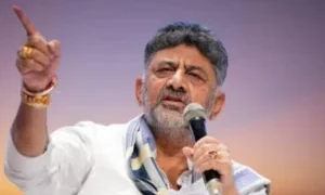 ಬೆಂಗಳೂರು: ಗ್ಯಾರಂಟಿ ಯೋಜನೆಗಳ ಬಗ್ಗೆ ಡಿ.ಕೆ. ಶಿವಕುಮಾರ್ ಸ್ಪಷ್ಟನೆ – ವಿಪಕ್ಷ ಆರೋಪಕ್ಕೆ ತಿರುಗೇಟು