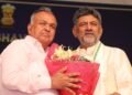ಖಾತೆ ಹಂಚಿಕೆ ಕಿಚ್ಚು: ಸಚಿವ ಸ್ಥಾನಕ್ಕೆ ರಾಮಲಿಂಗಾರೆಡ್ಡಿ ರಾಜೀನಾಮೆ