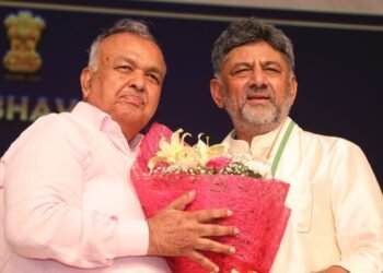 ಖಾತೆ ಹಂಚಿಕೆ ಕಿಚ್ಚು: ಸಚಿವ ಸ್ಥಾನಕ್ಕೆ ರಾಮಲಿಂಗಾರೆಡ್ಡಿ ರಾಜೀನಾಮೆ