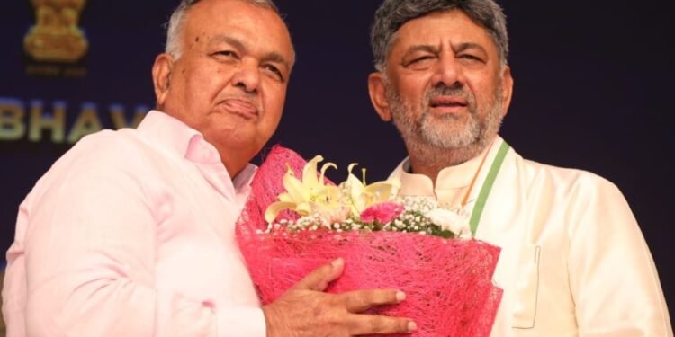 ಖಾತೆ ಹಂಚಿಕೆ ಕಿಚ್ಚು: ಸಚಿವ ಸ್ಥಾನಕ್ಕೆ ರಾಮಲಿಂಗಾರೆಡ್ಡಿ ರಾಜೀನಾಮೆ