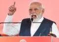 ದಾಖಲೆ ಅವಧಿ ಪೂರೈಸಿದ ಮೋದಿ ಅವರಿಗೆ ವಿಶ್ವ ನಾಯಕರ ಅಭಿನಂದನೆ