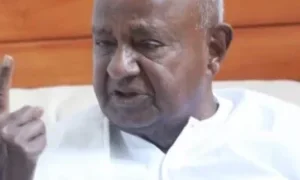 ಜೆಡಿಎಸ್ ನಿರೀಕ್ಷೆಗೆ ತಣ್ಣೀರೆರಚಿದ ಬಿಜೆಪಿ: ರಾಜ್ಯಸಭೆಗೆ ಹೊಸ ಮುಖ