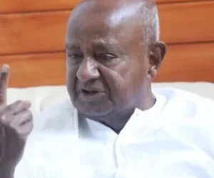 ಜೆಡಿಎಸ್ ನಿರೀಕ್ಷೆಗೆ ತಣ್ಣೀರೆರಚಿದ ಬಿಜೆಪಿ: ರಾಜ್ಯಸಭೆಗೆ ಹೊಸ ಮುಖ
