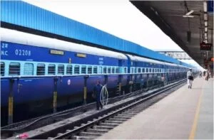 ಬೆಂಗಳೂರು-ತುಮಕೂರು ವಿದ್ಯುತ್ ಟ್ರಾಕ್ಷನ್ ವ್ಯವಸ್ಥೆ ಮೇಲ್ದರ್ಜೆಗೆ ₹162 ಕೋಟಿ ಯೋಜನೆಗೆ ಅನುಮೋದನೆ