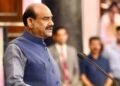 ‘ವಿಕ್ಷಿತ ಭಾರತ’ ರಾಷ್ಟ್ರೀಯ ಪ್ರತಿಜ್ಞೆ; ಎಲ್ಲರ ಸಹಭಾಗಿತ್ವ ಅಗತ್ಯ: ಲೋಕಸಭಾ ಸ್ಪೀಕರ್ ಓಂ ಬಿರ್ಲಾ