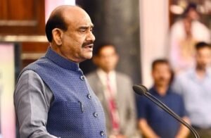 ‘ವಿಕ್ಷಿತ ಭಾರತ’ ರಾಷ್ಟ್ರೀಯ ಪ್ರತಿಜ್ಞೆ; ಎಲ್ಲರ ಸಹಭಾಗಿತ್ವ ಅಗತ್ಯ: ಲೋಕಸಭಾ ಸ್ಪೀಕರ್ ಓಂ ಬಿರ್ಲಾ