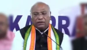 ಖರ್ಗೆ ಸಹಿತ ಕರ್ನಾಟಕದ ನಾಲ್ವರು ರಾಜ್ಯಸಭೆಗೆ ಅವಿರೋಧ ಆಯ್ಕೆ
