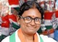 ಕೇಂದ್ರದಿಂದ ‘ಒಂದು ದೇಶ–ಒಂದು ಪಕ್ಷ’ ರಹಸ್ಯ ತಂತ್ರ; ಮೀನಾಕ್ಷಿ ನಟರಾಜನ್ ಆರೋಪ