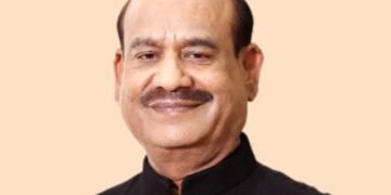 ಅಭಿವೃದ್ಧಿ ಹೊಂದಿದ ಭಾರತದ ಹಾದಿ ಕೃಷಿಭೂಮಿ ಮತ್ತು ಹಳ್ಳಿಗಳ ಮೂಲಕ ಸಾಗುತ್ತದೆ: ಓಂ ಬಿರ್ಲಾ