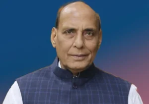 ರಕ್ಷಣಾ ಕ್ಷೇತ್ರದಲ್ಲಿ ತಾಂತ್ರಿಕ ಸನ್ನದ್ಧತೆ, ಸ್ವಾವಲಂಬನೆ ಅಗತ್ಯ: ರಾಜನಾಥ್ ಸಿಂಗ್