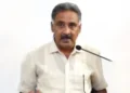 SIR ಪ್ರಕ್ರಿಯೆಗೆ ಅನುಕೂಲ ಕಲ್ಪಿಸಲು 2002ರ ಮತದಾರರ ಪಟ್ಟಿ ಒದಗಿಸಿ; ಚುನಾವಣಾ ಆಯೋಗಕ್ಕೆ ಕೆಪಿಸಿಸಿ ಮನವಿ