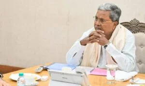 ಅನುದಾನ ಹಂಚಿಕೆಯಲ್ಲಿ ತಾರತಮ್ಯ ಆರೋಪ; ಸಿದ್ದರಾಮಯ್ಯ ಸ್ಪಷ್ಟನೆ