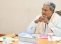 ಕಾಂಗ್ರೆಸ್ ಕಾರ್ಯಕಾರಿ ಸಮಿತಿ ಸದಸ್ಯರಾಗಿ ಸಿದ್ದರಾಮಯ್ಯ ನೇಮಕ