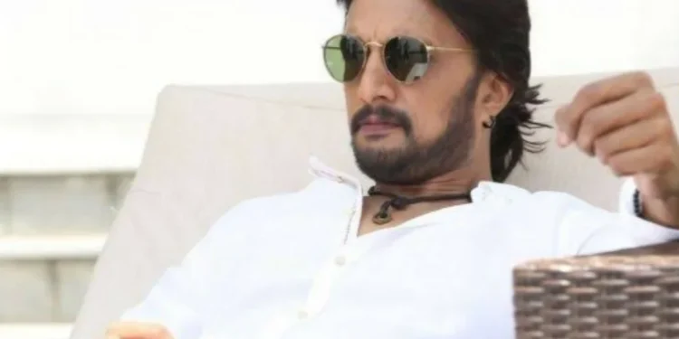 ಮಲಯಾಳಂ ಚಿತ್ರದಲ್ಲಿ ಕಿಚ್ಚ ಸುದೀಪ್? ‘ಉಯಿರ್’ನಲ್ಲಿ ಅತಿಥಿ ಪಾತ್ರ..!