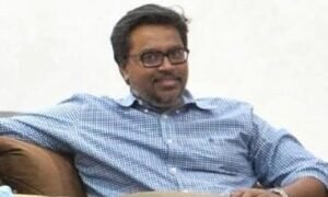 ಸಿಎಂ ಡಿ.ಕೆ. ಶಿವಕುಮಾರ್ಗೆ ಮುಖ್ಯ ಸಲಹೆಗಾರರಾಗಿ ಸುನೀಲ್ ಕನುಗೋಳು ನೇಮಕ