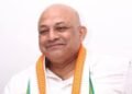 ಎಐಸಿಸಿ ಕಾರ್ಯದರ್ಶಿ ಸೂರಜ್‌ ಹೆಗ್ಡೆ ವಿಧಿವಶ; ಸಿಎಂ ಸಂತಾಪ