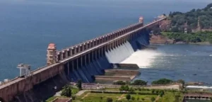 ತುಂಗಭದ್ರಾ ನೀರು ಹಂಚಿಕೆ ವಿವಾದ; ಕೇಂದ್ರದ ಮಧ್ಯಸ್ತಿಕೆಗೆ ತೆಲಂಗಾಣ ಸಿಎಂ ಆಗ್ರಹ