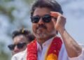 ‘Jana Nayagan’ producer K. Venkat Narayan appointed Tamil Nadu’s special representative in Delhi