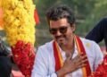 ಜೂನ್ 18ರಿಂದ ತಮಿಳುನಾಡು ವಿಧಾನಸಭೆ ಅಧಿವೇಶನ; ವಿಜಯ್ ಸರ್ಕಾರಕ್ಕೆ ಅಗ್ನಿಪರೀಕ್ಷೆ