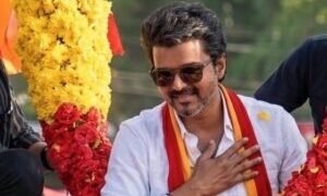 ಜೂನ್ 18ರಿಂದ ತಮಿಳುನಾಡು ವಿಧಾನಸಭೆ ಅಧಿವೇಶನ; ವಿಜಯ್ ಸರ್ಕಾರಕ್ಕೆ ಅಗ್ನಿಪರೀಕ್ಷೆ