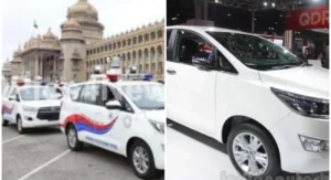 66 ರೌಡಿಶೀಟರ್ಗಳ ಹೆಸರು ಕೈಬಿಡದಂತೆ ಸೂಚನೆ: ಗೃಹ ಸಚಿವ ಪ್ರಿಯಾಂಕ್ ಖರ್ಗೆ