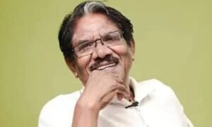 ‘ಭಾರತಿ ರಾಜ ಹೆಸರು ತಮಿಳು ಜನರ ಹೃದಯದಲ್ಲಿ ಶಾಶ್ವತವಾಗಿ ಉಳಿಯುತ್ತದೆ’; ರಜನಿಕಾಂತ್