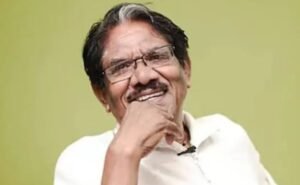 ‘ಭಾರತಿ ರಾಜ ಹೆಸರು ತಮಿಳು ಜನರ ಹೃದಯದಲ್ಲಿ ಶಾಶ್ವತವಾಗಿ ಉಳಿಯುತ್ತದೆ’; ರಜನಿಕಾಂತ್