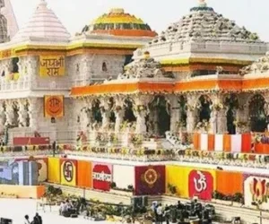 ಕಾಶಿ, ಅಯೋಧ್ಯೆ, ಮಥುರಾದಲ್ಲಿ ಆಧ್ಯಾತ್ಮಿಕ ಕಾರಿಡಾರ್ ಅಭಿವೃದ್ಧಿಗೆ ಕೇಂದ್ರ ಒತ್ತು