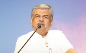 ‘ನಾನು ಹಿಂದೂ ಎಂದು ಹೆಮ್ಮೆಯಿಂದ ಹೇಳಿಕೊಳ್ಳುತ್ತೇನೆ’; ಬಿ.ಕೆ.ಹರಿಪ್ರಸಾದ್