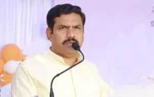 ‘ವಿದ್ಯಾರ್ಥಿಗಳ ಹೆಸರಿನಲ್ಲಿ ರಾಹುಲ್ ಗಾಂಧಿ ರಾಜಕೀಯ’: ವಿಜಯೇಂದ್ರ ಆರೋಪ