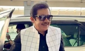 ಜಮೀರ್ ಅಹ್ಮದ್ ವಿರುದ್ಧ ಪ್ರಾಸಿಕ್ಯೂಷನ್ಗೆ ಅನುಮತಿ ಕೇಳಿದ ಲೋಕಾಯುಕ್ತ; ‘ಉಪ್ಪು ತಿಂದವರು ನೀರು ಕುಡಿಯಲೇ ಬೇಕು’ ಎಂದ ಬಿಜೆಪಿ