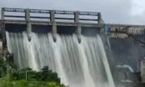 ಮಲೆನಾಡಿನಲ್ಲಿ ಮಳೆ ಹಿನ್ನಡೆ; ಲಿಂಗನಮಕ್ಕಿ, ಭದ್ರಾ ಜಲಾಶಯಗಳ ಒಳಹರಿವು ಕುಸಿತ