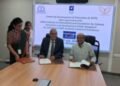 ಸ್ಥಳೀಯ ಟೆಲಿಕಾಂ ಸಂಶೋಧನೆಗೆ ಮತ್ತಷ್ಟು ಬಲ: IISc ಜೊತೆ C-DOT ಒಪ್ಪಂದ