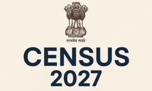 ತಮಿಳುನಾಡು, ತ್ರಿಪುರಾದಲ್ಲಿ ಜನಗಣತಿ 2027 ಸ್ವಯಂ-ಗಣತಿ ಆರಂಭ