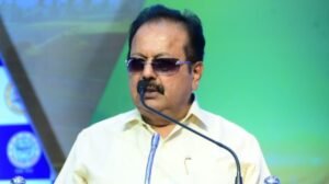 CWMA ಸಭೆ ಬಳಿಕ ನಾಲೆಗಳಿಗೆ ನೀರು ಬಿಡುವ ಕುರಿತು ತೀರ್ಮಾನ: ಚಲುವರಾಯಸ್ವಾಮಿ