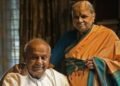 ಮಾಜಿ ಪ್ರಧಾನಿ ಹೆಚ್.ಡಿ. ದೇವೇಗೌಡರ ಪತ್ನಿ ಚೆನ್ನಮ್ಮ ವಿಧಿವಶ