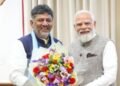 ರಾಜ್ಯದಲ್ಲಿ ಬರದ ಛಾಯೆ: ಕೇಂದ್ರದ ಅಧ್ಯಯನ ತಂಡ ಕಳುಹಿಸುವಂತೆ ಪ್ರಧಾನಿಗೆ ಸಿಎಂ ಪತ್ರ