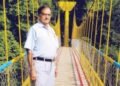 ಪದ್ಮಶ್ರೀ ಪುರಸ್ಕೃತ ‘ಬ್ರಿಡ್ಜ್ ಮ್ಯಾನ್’ ಡಾ. ಗಿರೀಶ್ ಭಾರದ್ವಾಜ್ ನಿಧನ