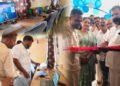 ಹತ್ತಾರು ಬಡ ಕುಟುಂಬಗಳಿಗೆ ಮನೆ ಭಾಗ್ಯ.. ಇದೀಗ ಸರ್ಕಾರಿ ಶಾಲೆಗೆ ಡಿಜಿಟಲ್ ಸ್ಪರ್ಶ.. ಬಿಜೂರು ಶಾಲೆಗೆ ಸುಸಜ್ಜಿತ ಕಂಪ್ಯೂಟರ್ ಲ್ಯಾಬ್ ಕೊಡುಗೆ ನೀಡಿದ ಗೋವಿಂದ ಬಾಬು ಪೂಜಾರಿ