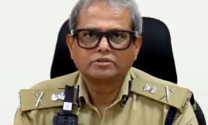 ಚಿನ್ನಸ್ವಾಮಿ ಕಾಲ್ತುಳಿತ ಪ್ರಕರಣ: ಐಪಿಎಸ್ ಅಧಿಕಾರಿ ಬಿ. ದಯಾನಂದ್ ನಿರ್ದೋಷಿ ಎಂದು ಕೊನೆಗೂ ಒಪ್ಪಿಕೊಂಡ ಸರ್ಕಾರ