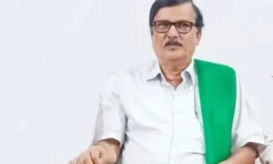 ಮೇಕೆದಾಟು ಸೇರಿ ಕಾವೇರಿ ವಿವಾದಕ್ಕೆ ಸೌಹಾರ್ದಯುತ ಪರಿಹಾರ ಕಂಡುಕೊಳ್ಳಿ: ತಮಿಳುನಾಡು ಸಿಎಂಗೆ ಕುರುಬೂರು ಮನವಿ