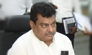 ಮತ್ತೆ ಪ್ರತ್ಯೇಕ ಧರ್ಮದ ಕೂಗು: ಲಿಂಗಾಯತ ಧರ್ಮಕ್ಕೆ ಮಾನ್ಯತೆ ಬೇಕೆಂದು ಸಚಿವ ಎಂ.ಬಿ. ಪಾಟೀಲ್ ಆಗ್ರಹ