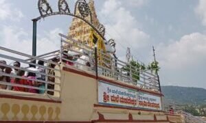 ಮಲೆ ಮಹದೇಶ್ವರ ಕ್ಷೇತ್ರವನ್ನು ಪ್ಲಾಸ್ಟಿಕ್ ಮುಕ್ತಗೊಳಿಸಲು ಸಮಗ್ರ ಕ್ರಿಯಾ ಯೋಜನೆ: ಕಾರ್ಯದರ್ಶಿ ಪುರುಷೋತ್ತಮ್