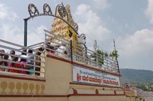 ಮಲೆ ಮಹದೇಶ್ವರ ಕ್ಷೇತ್ರವನ್ನು ಪ್ಲಾಸ್ಟಿಕ್ ಮುಕ್ತಗೊಳಿಸಲು ಸಮಗ್ರ ಕ್ರಿಯಾ ಯೋಜನೆ: ಕಾರ್ಯದರ್ಶಿ ಪುರುಷೋತ್ತಮ್