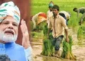 ದೇಶೀಯ ಯೂರಿಯಾ ಉತ್ಪಾದನೆ ಹೆಚ್ಚಿಸಲು NIPU-2026ಗೆ ಕೇಂದ್ರ ಸಂಪುಟ ಅನುಮೋದನೆ
