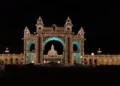 ನವರಾತ್ರಿ ವೈಭವ; ಮೈಸೂರು ದಸರಾ ತಯಾರಿ ಪ್ರಕ್ರಿಯೆಗೆ ಮುನ್ನುಡಿ