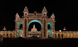 ನವರಾತ್ರಿ ವೈಭವ; ಮೈಸೂರು ದಸರಾ ತಯಾರಿ ಪ್ರಕ್ರಿಯೆಗೆ ಮುನ್ನುಡಿ